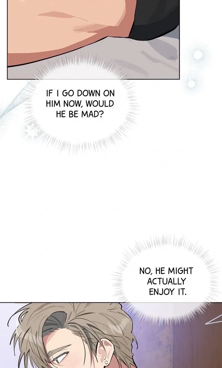 Baby, Light My Fire Chapter 21 page 9 - 