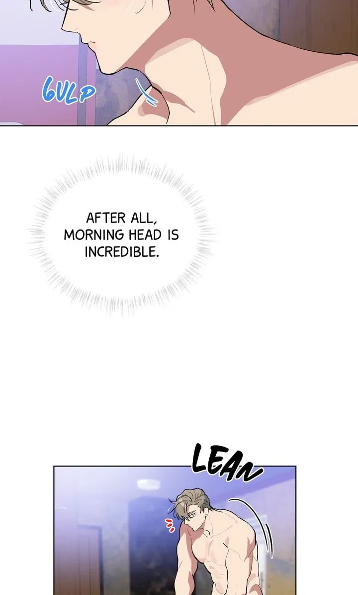 Baby, Light My Fire Chapter 21 page 10 - 
