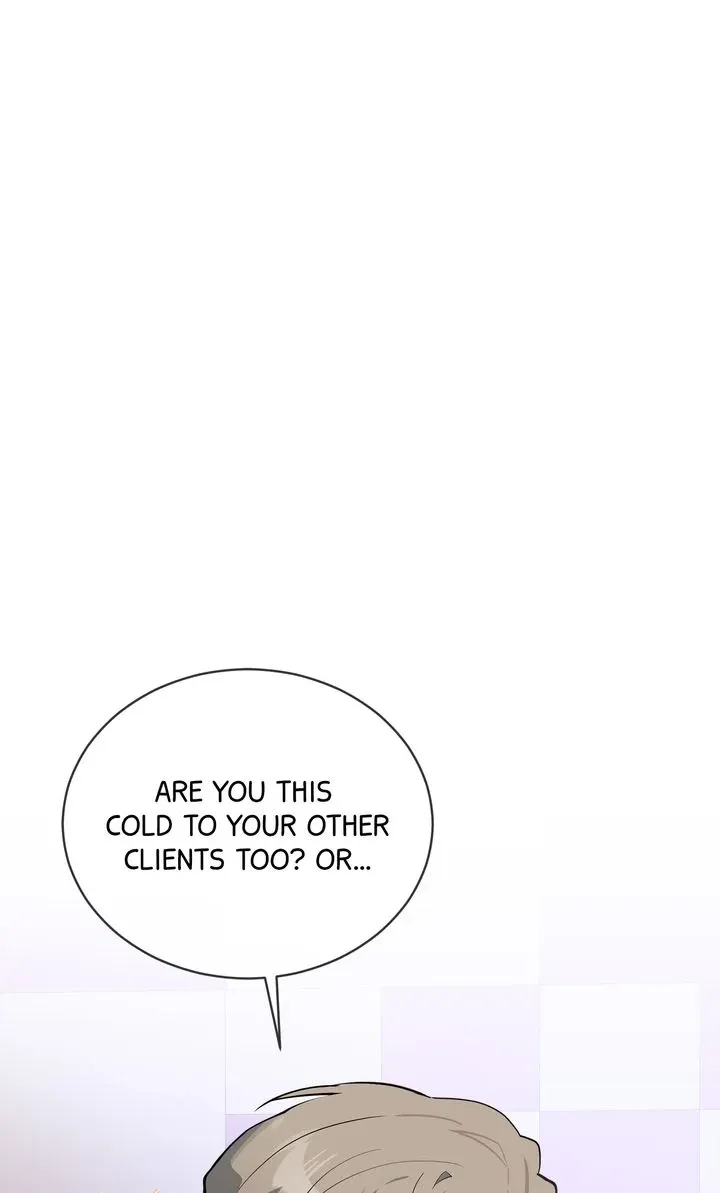 Baby, Light My Fire Chapter 22 page 1 - 