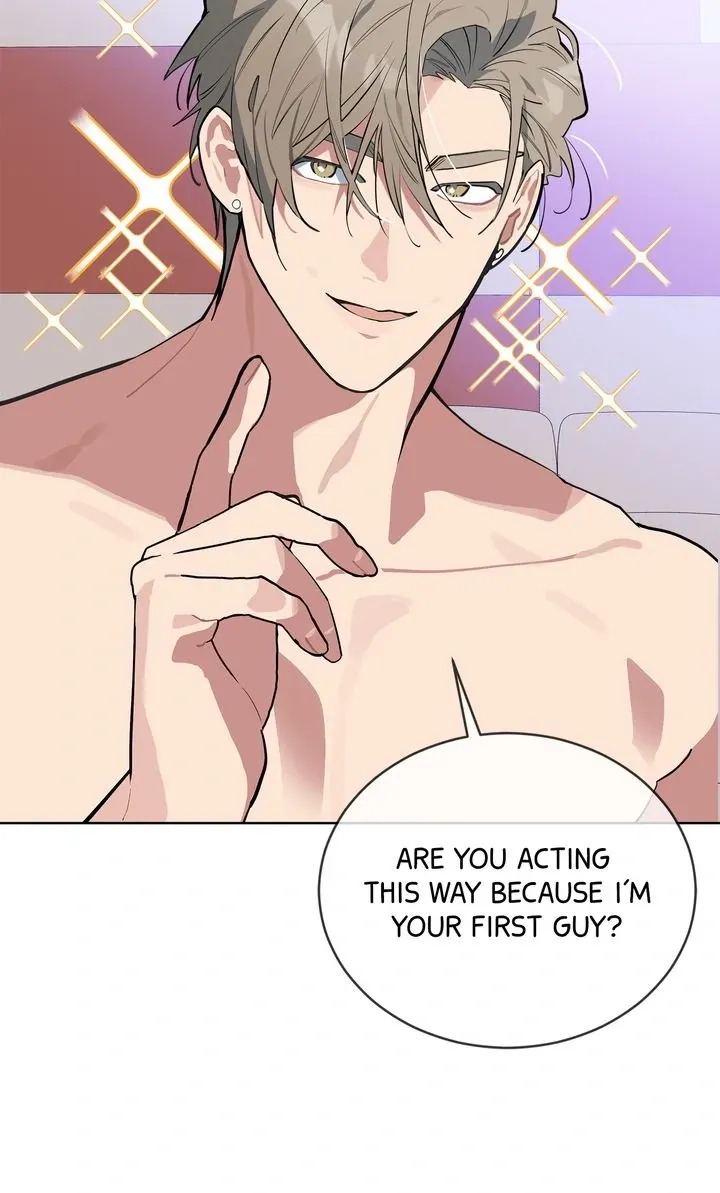 Baby, Light My Fire Chapter 22 page 2 - 
