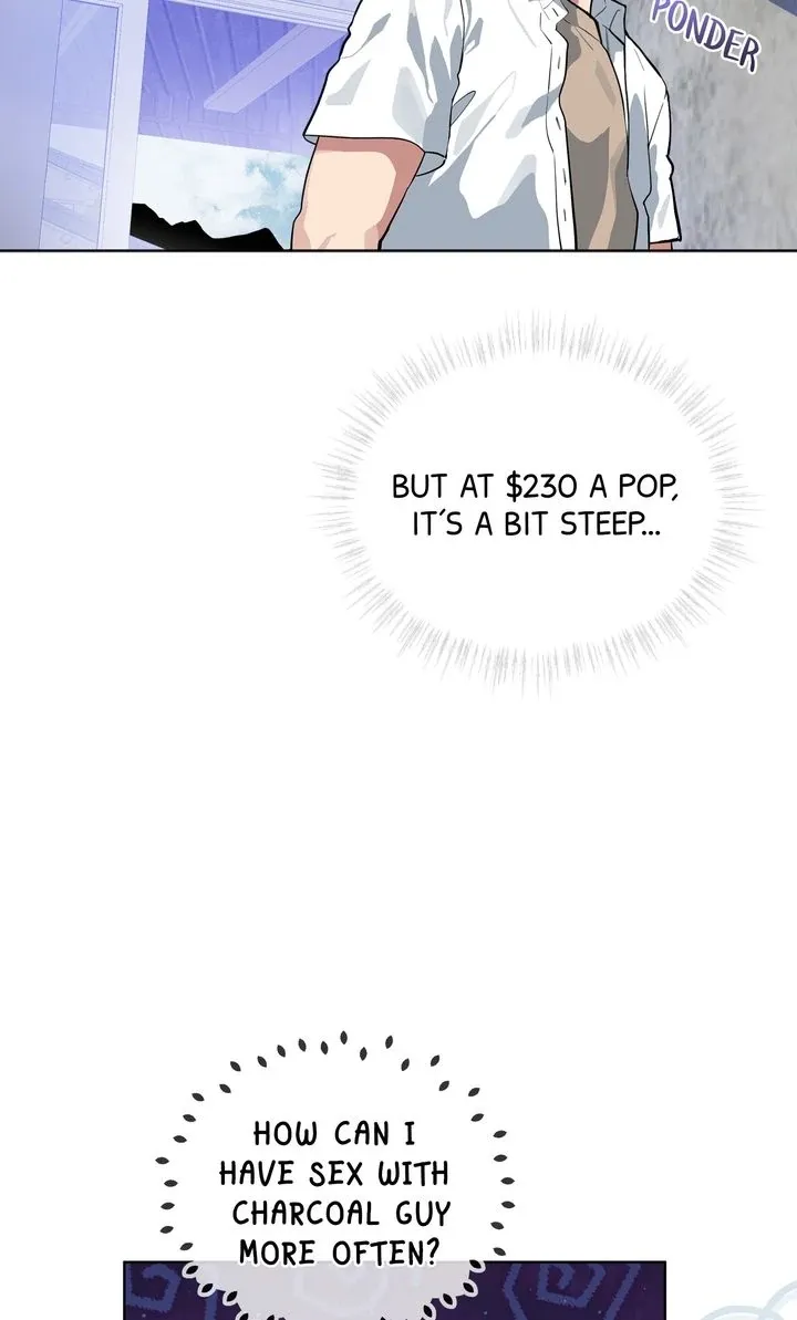 Baby, Light My Fire Chapter 22 page 16 - 