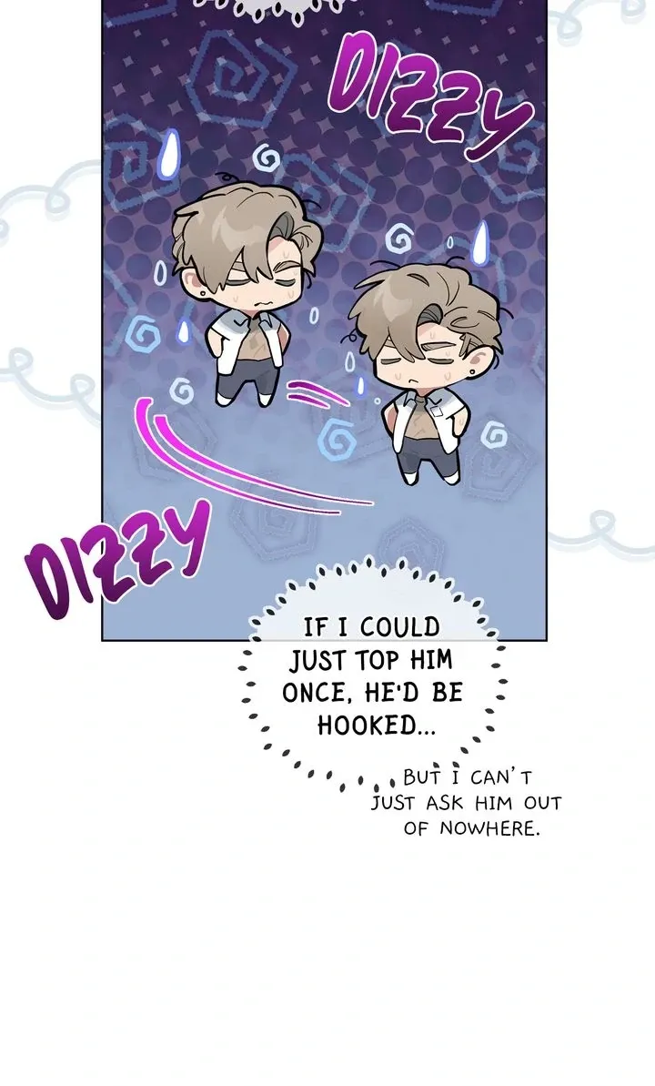 Baby, Light My Fire Chapter 22 page 17 - 