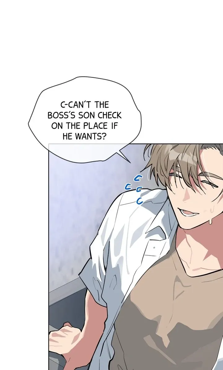 Baby, Light My Fire Chapter 22 page 19 - 