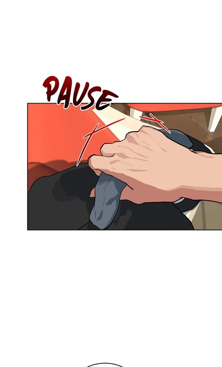 Baby, Light My Fire Chapter 22 page 3 - 