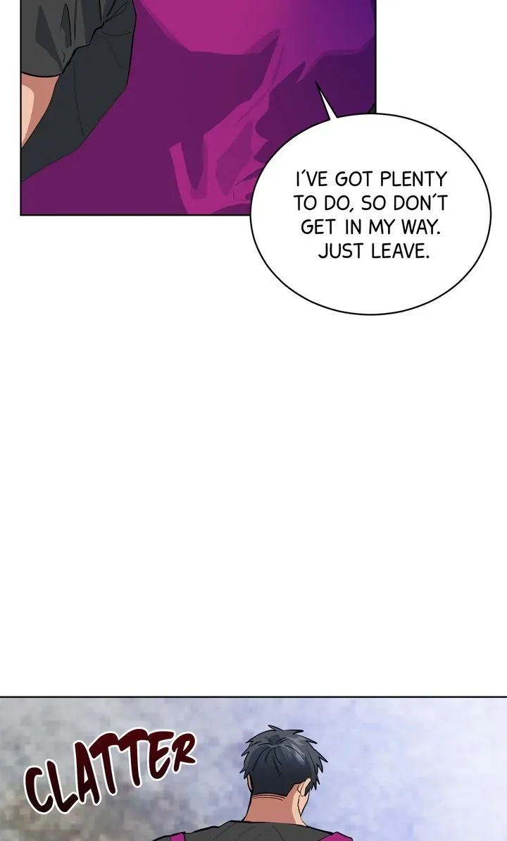 Baby, Light My Fire Chapter 22 page 22 - 