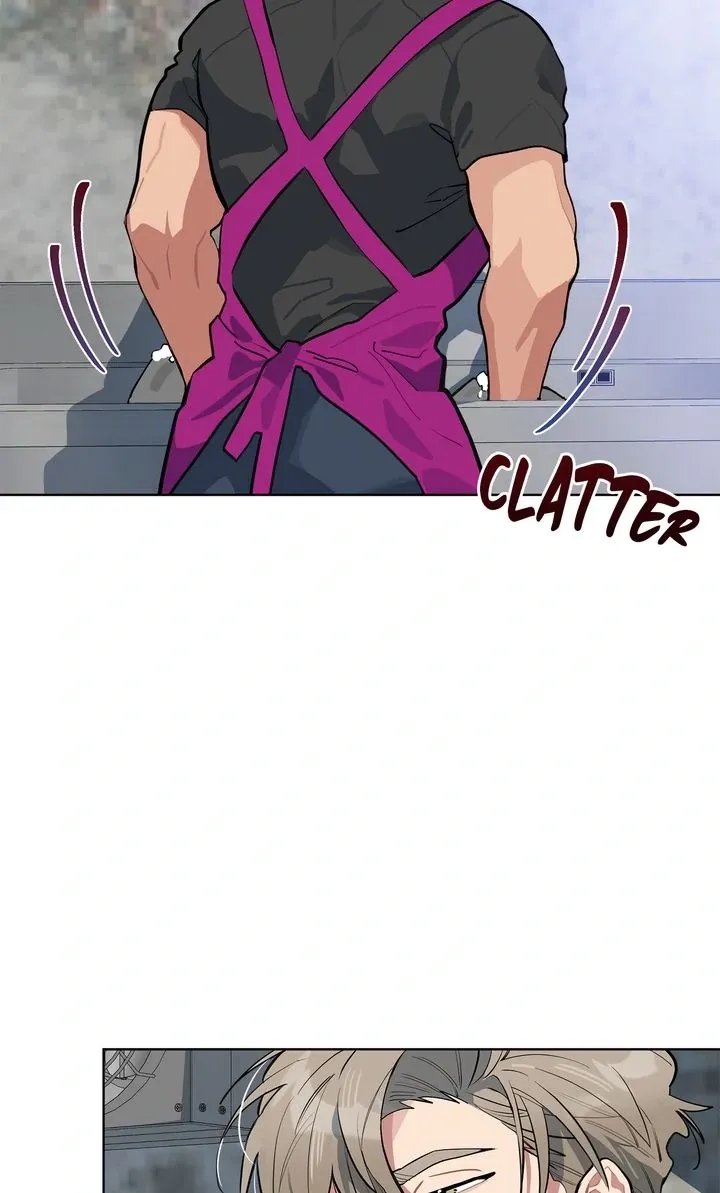 Baby, Light My Fire Chapter 22 page 23 - 