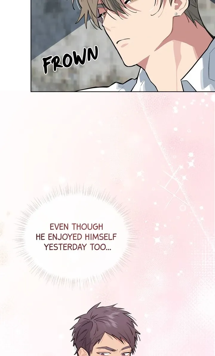 Baby, Light My Fire Chapter 22 page 24 - 