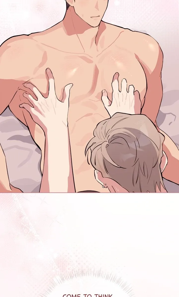 Baby, Light My Fire Chapter 22 page 25 - 