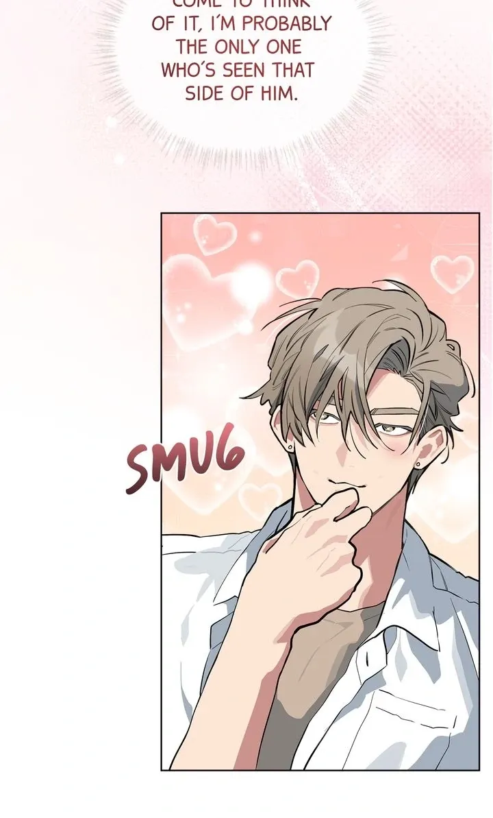 Baby, Light My Fire Chapter 22 page 26 - 