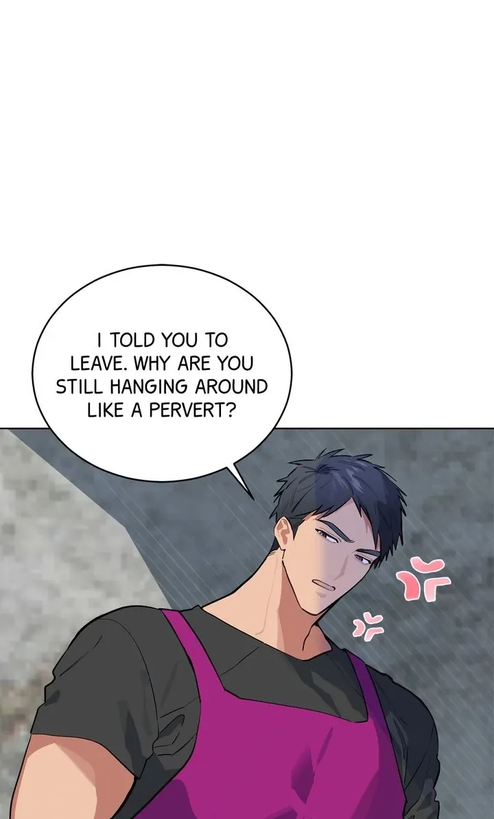Baby, Light My Fire Chapter 22 page 27 - 