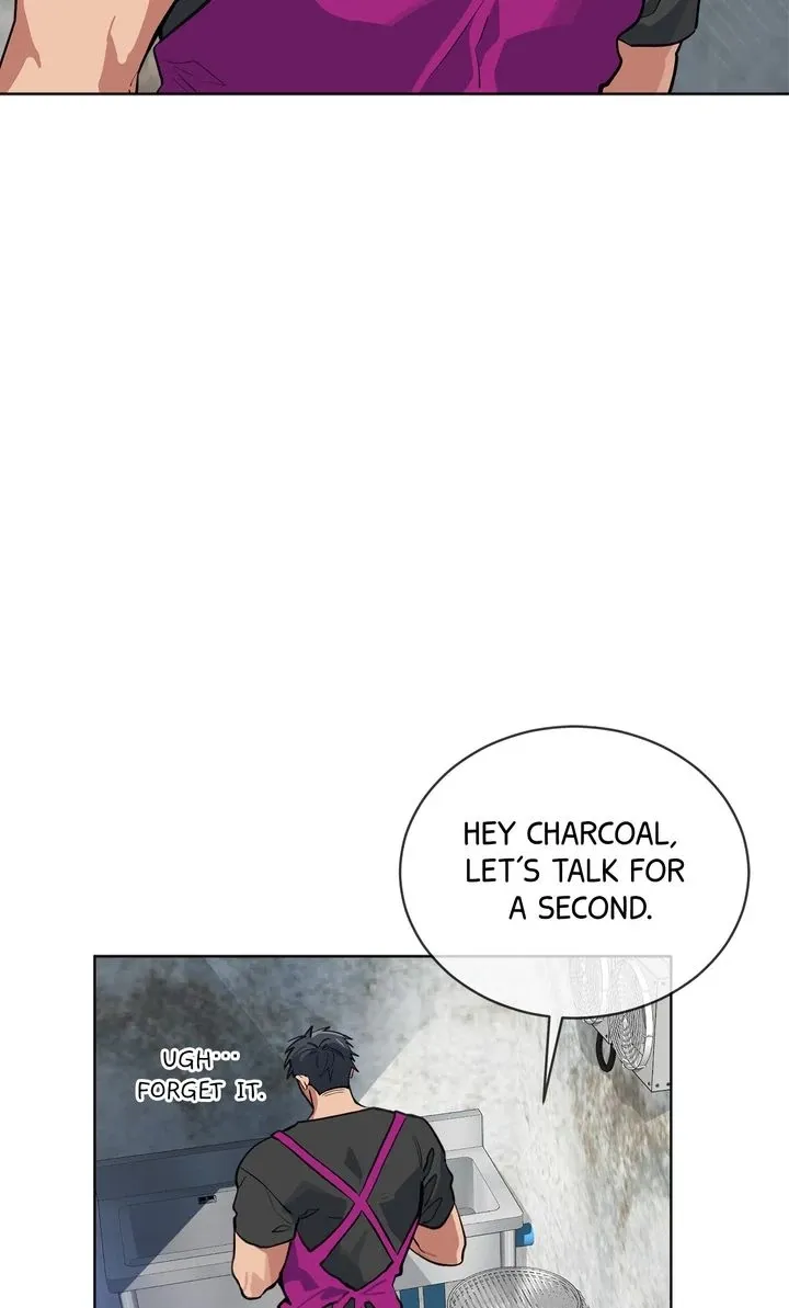 Baby, Light My Fire Chapter 22 page 28 - 