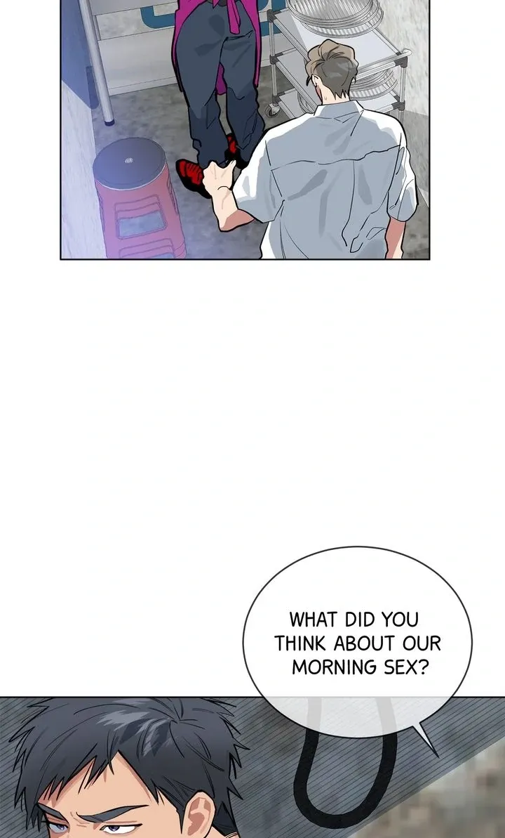 Baby, Light My Fire Chapter 22 page 29 - 