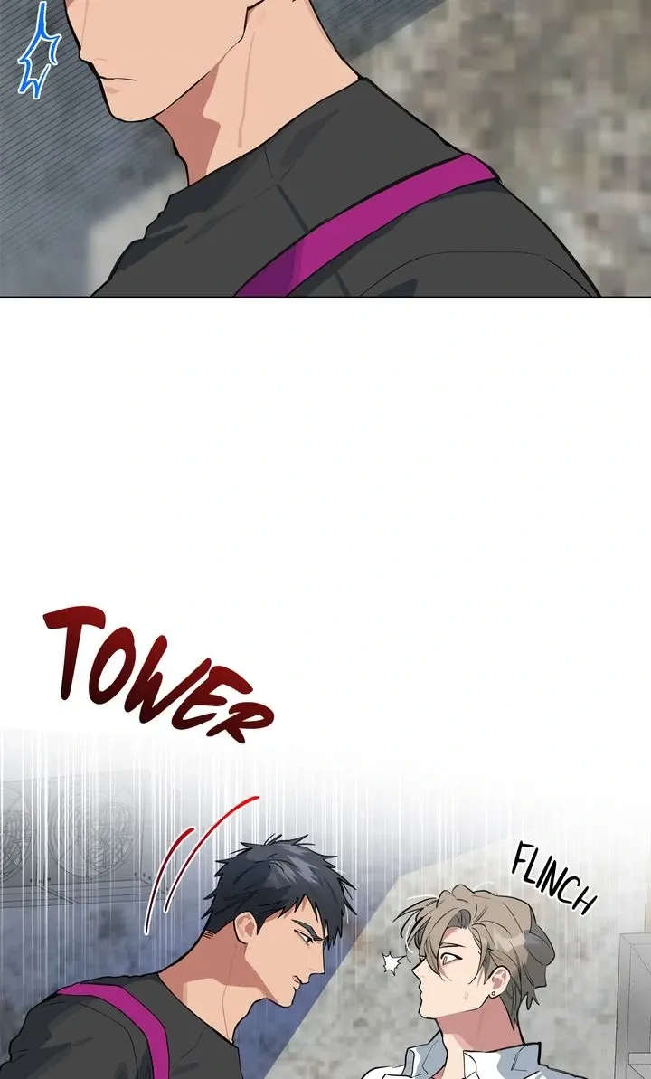 Baby, Light My Fire Chapter 22 page 30 - 