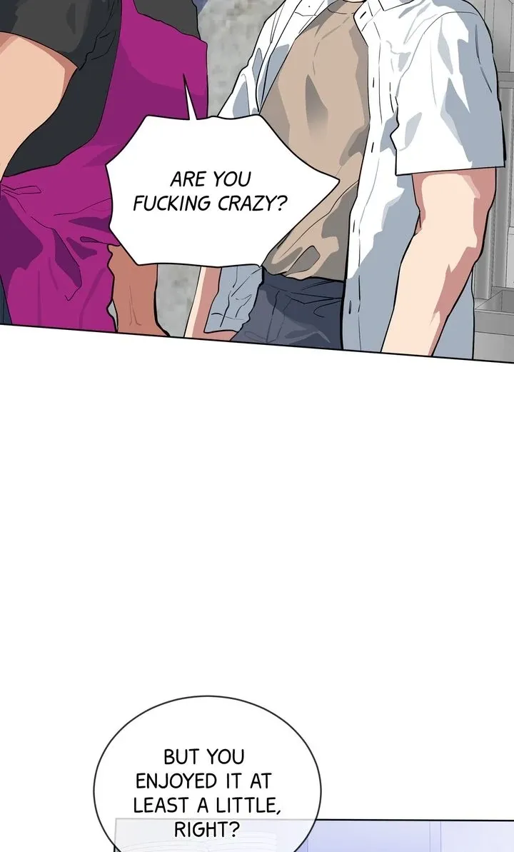 Baby, Light My Fire Chapter 22 page 31 - 