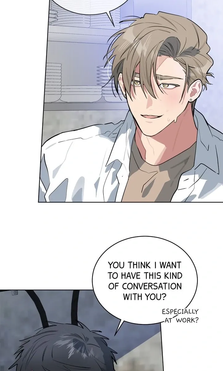 Baby, Light My Fire Chapter 22 page 32 - 