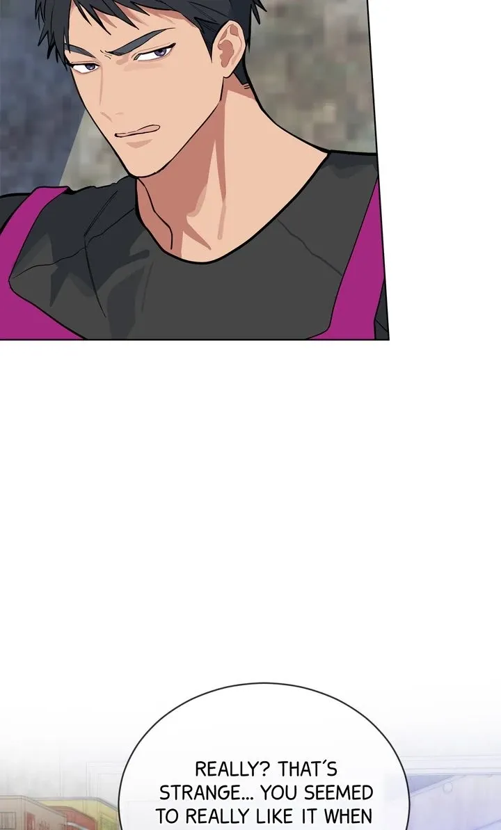 Baby, Light My Fire Chapter 22 page 33 - 