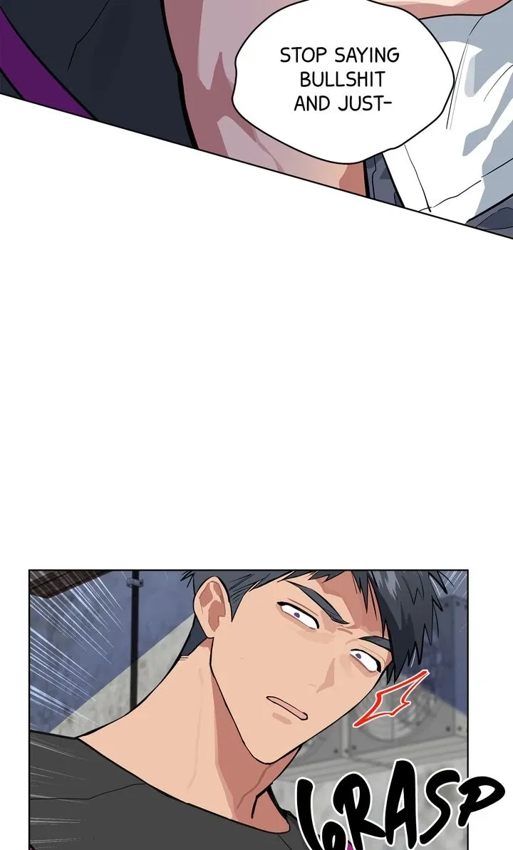 Baby, Light My Fire Chapter 22 page 35 - 