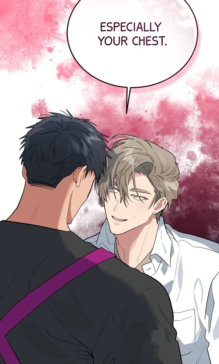 Baby, Light My Fire Chapter 22 page 37 - 
