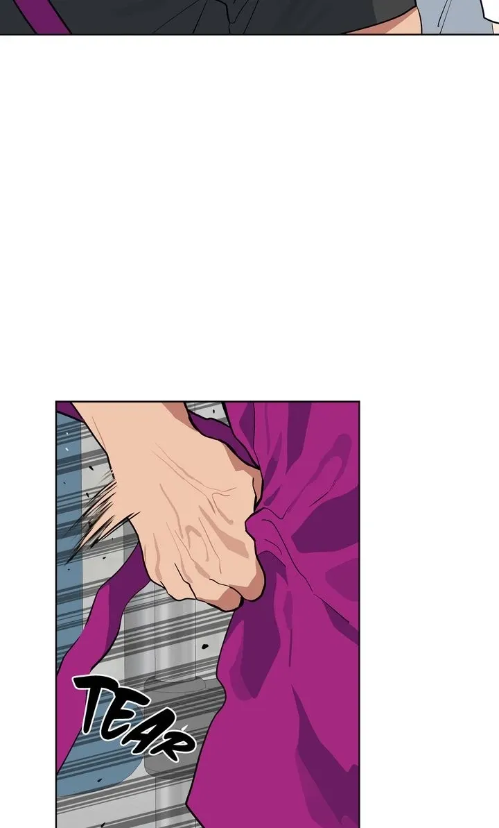 Baby, Light My Fire Chapter 22 page 38 - 