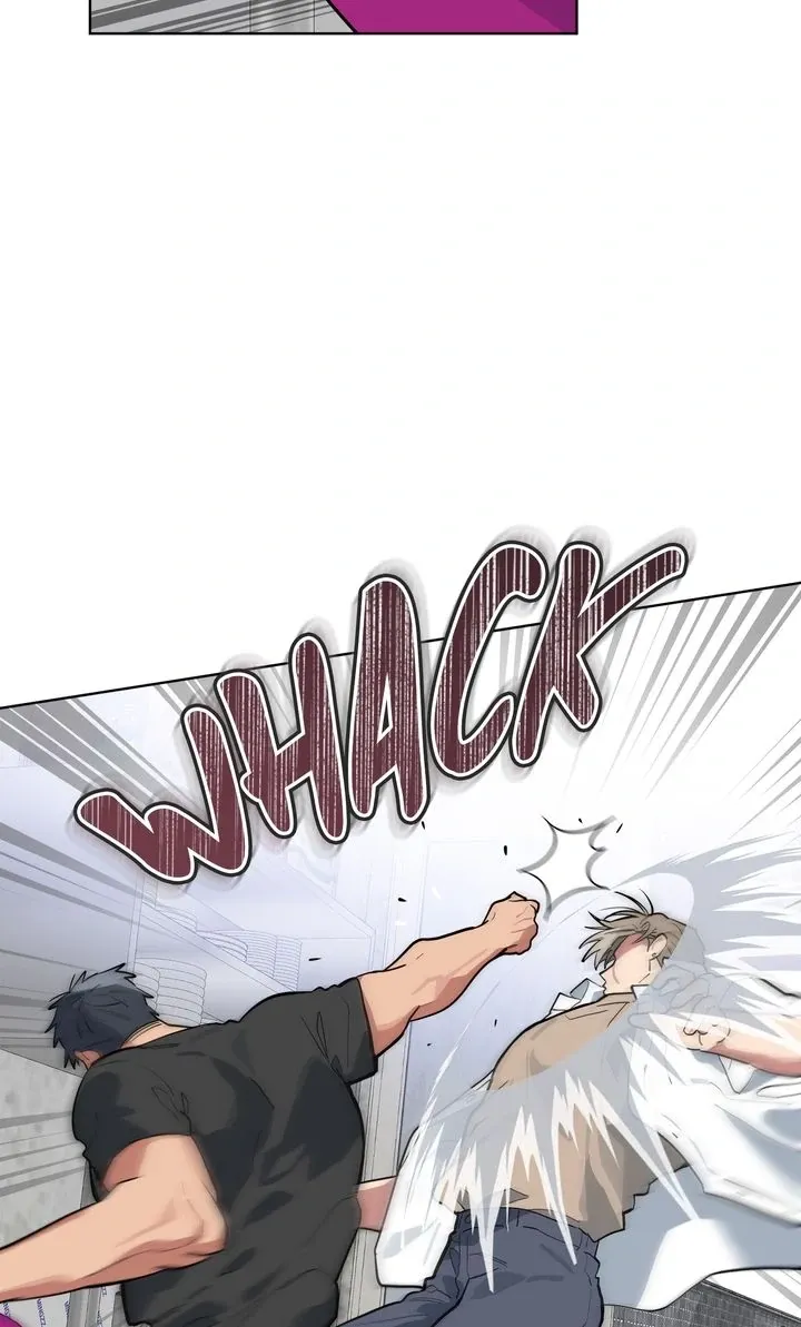 Baby, Light My Fire Chapter 22 page 39 - 