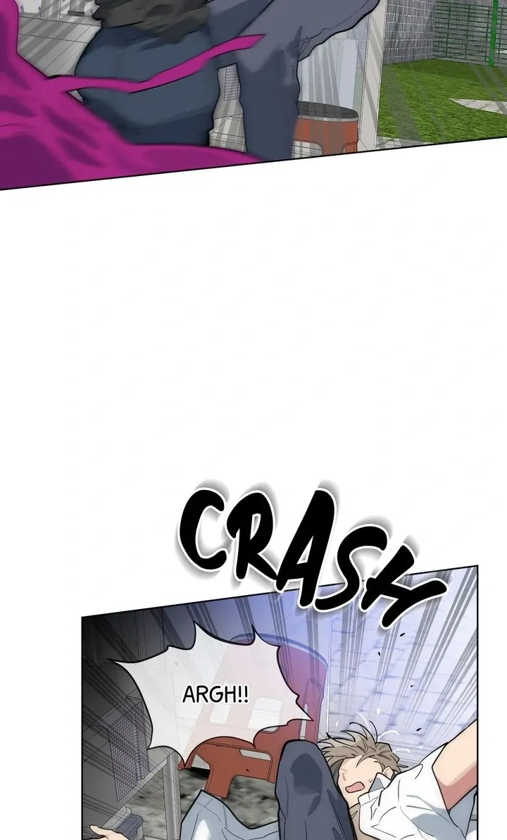 Baby, Light My Fire Chapter 22 page 40 - 
