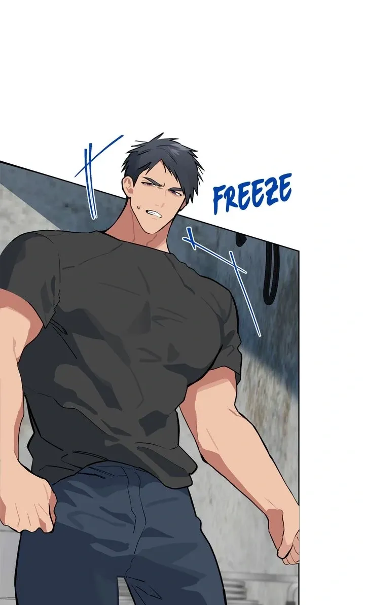 Baby, Light My Fire Chapter 22 page 44 - 
