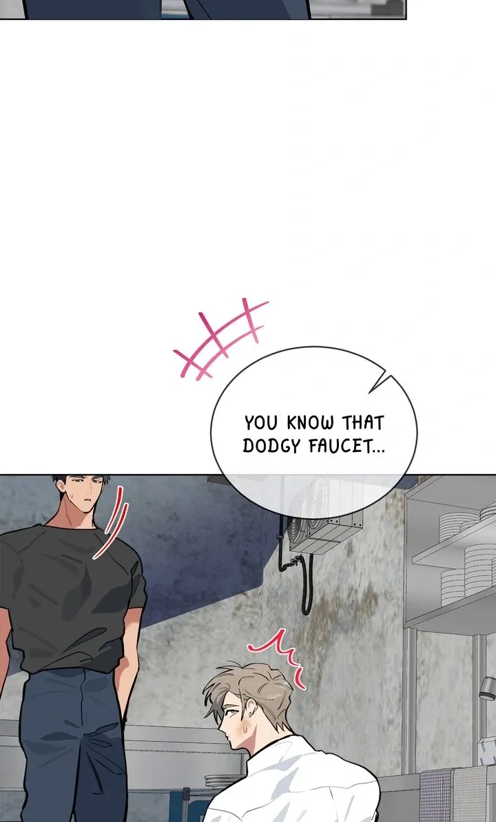 Baby, Light My Fire Chapter 22 page 45 - 