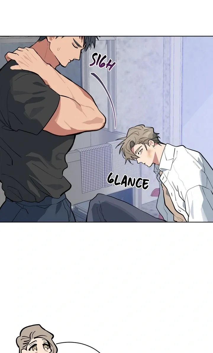 Baby, Light My Fire Chapter 22 page 49 - 