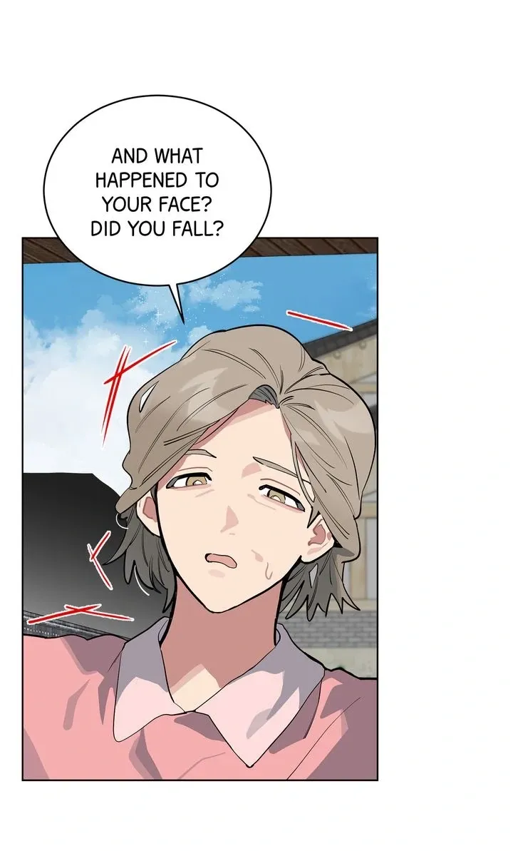 Baby, Light My Fire Chapter 22 page 51 - 