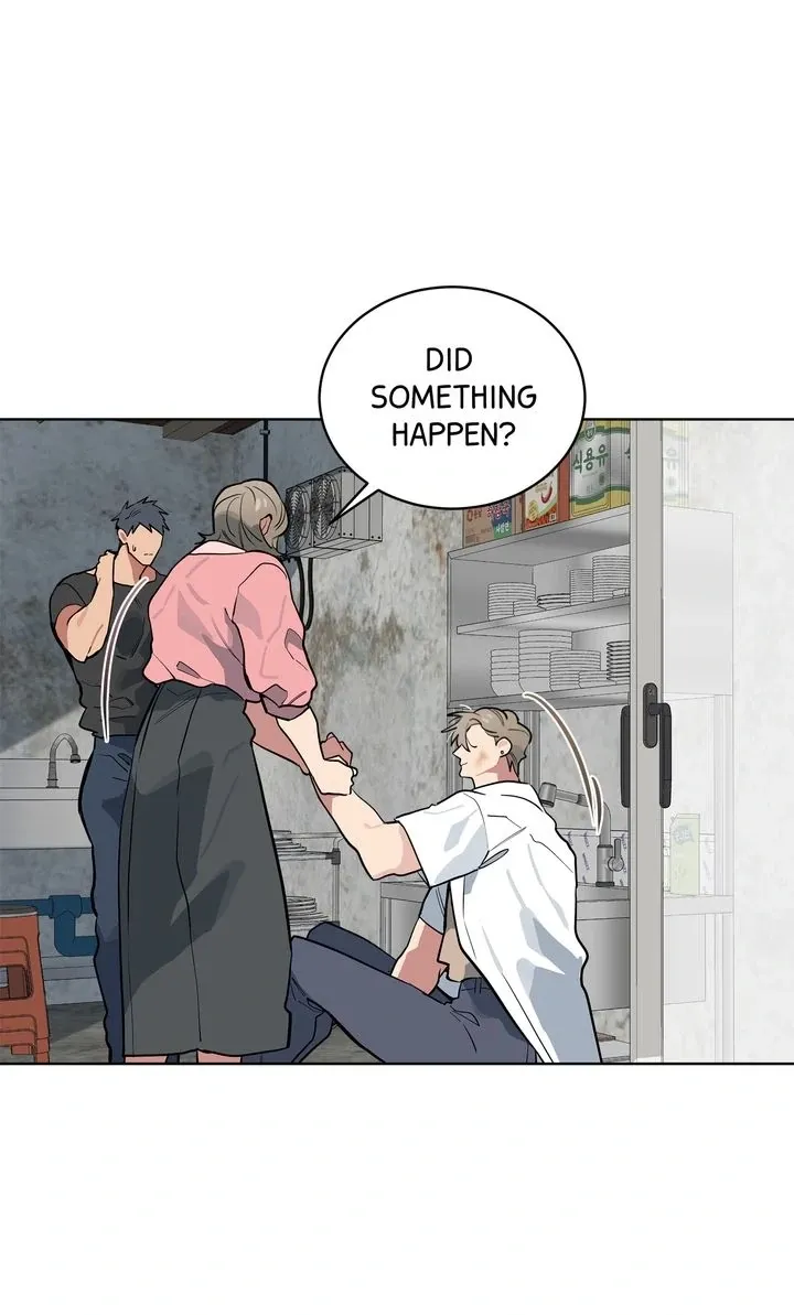 Baby, Light My Fire Chapter 22 page 52 - 