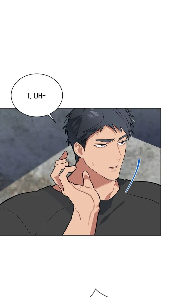 Baby, Light My Fire Chapter 22 page 53 - 