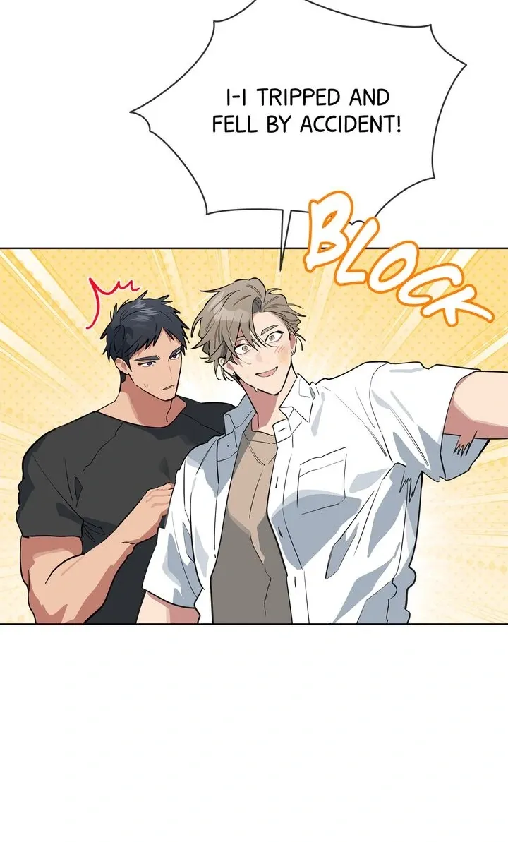 Baby, Light My Fire Chapter 22 page 54 - 