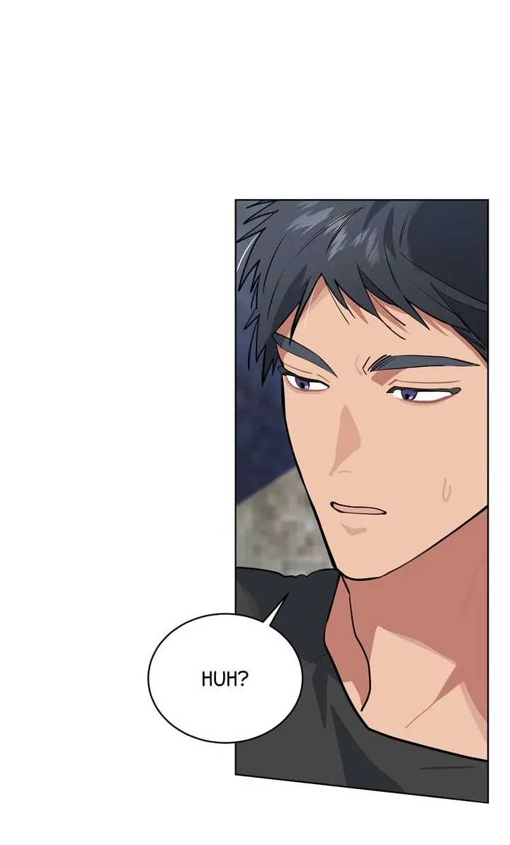 Baby, Light My Fire Chapter 22 page 58 - 
