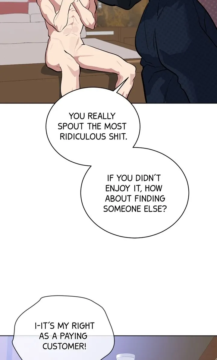 Baby, Light My Fire Chapter 22 page 7 - 