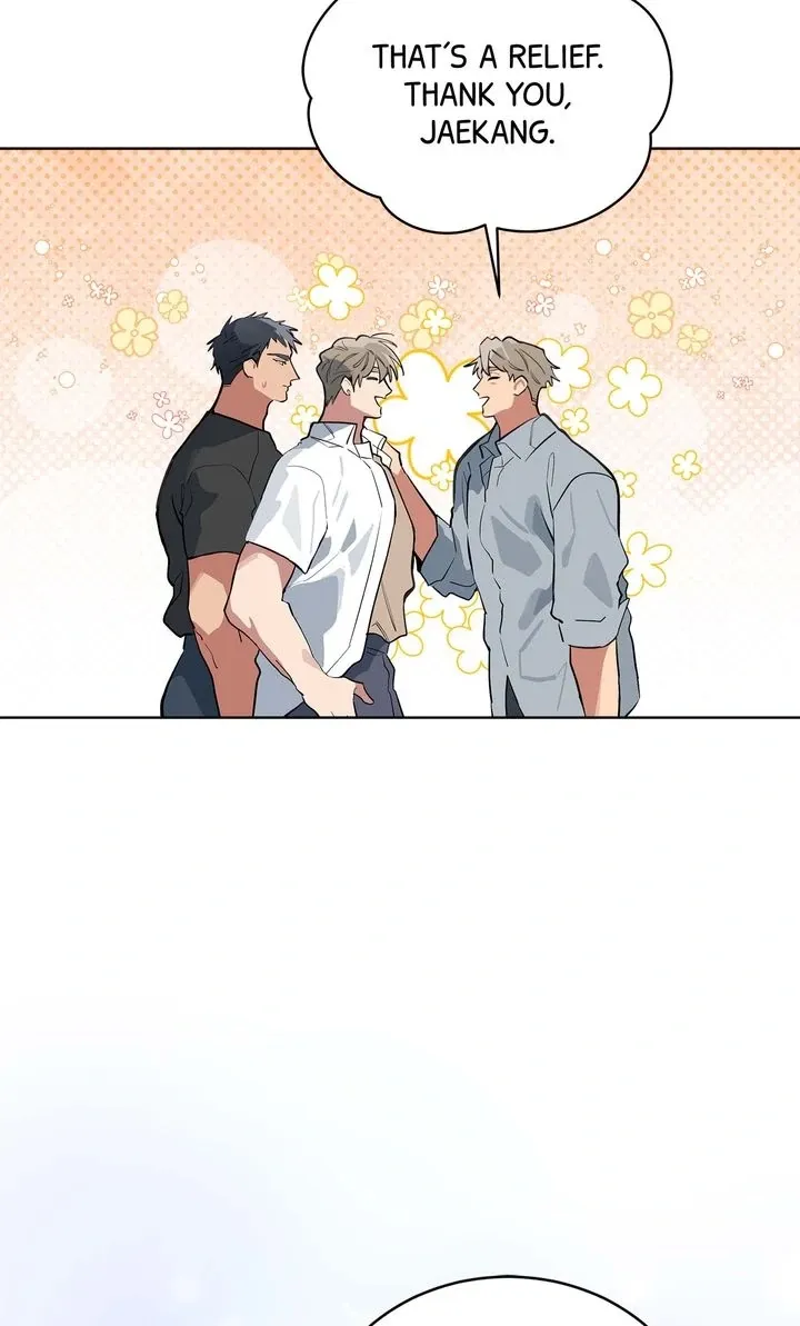 Baby, Light My Fire Chapter 22 page 62 - 