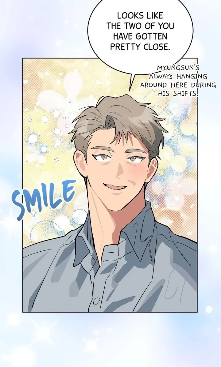 Baby, Light My Fire Chapter 22 page 63 - 