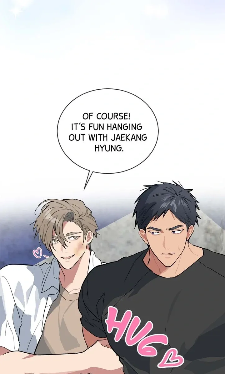 Baby, Light My Fire Chapter 22 page 64 - 