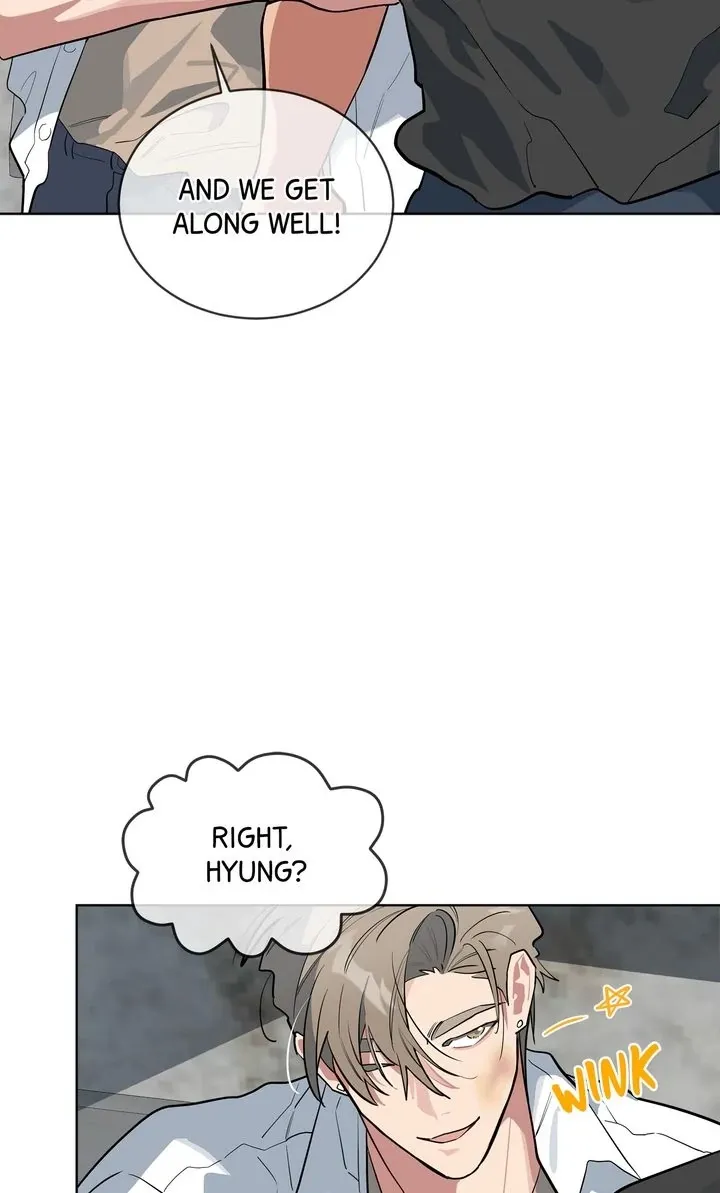 Baby, Light My Fire Chapter 22 page 65 - 