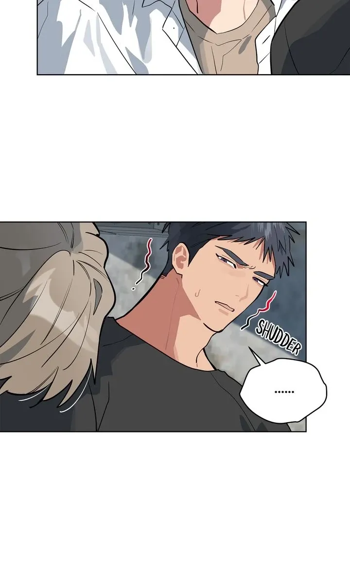Baby, Light My Fire Chapter 22 page 66 - 