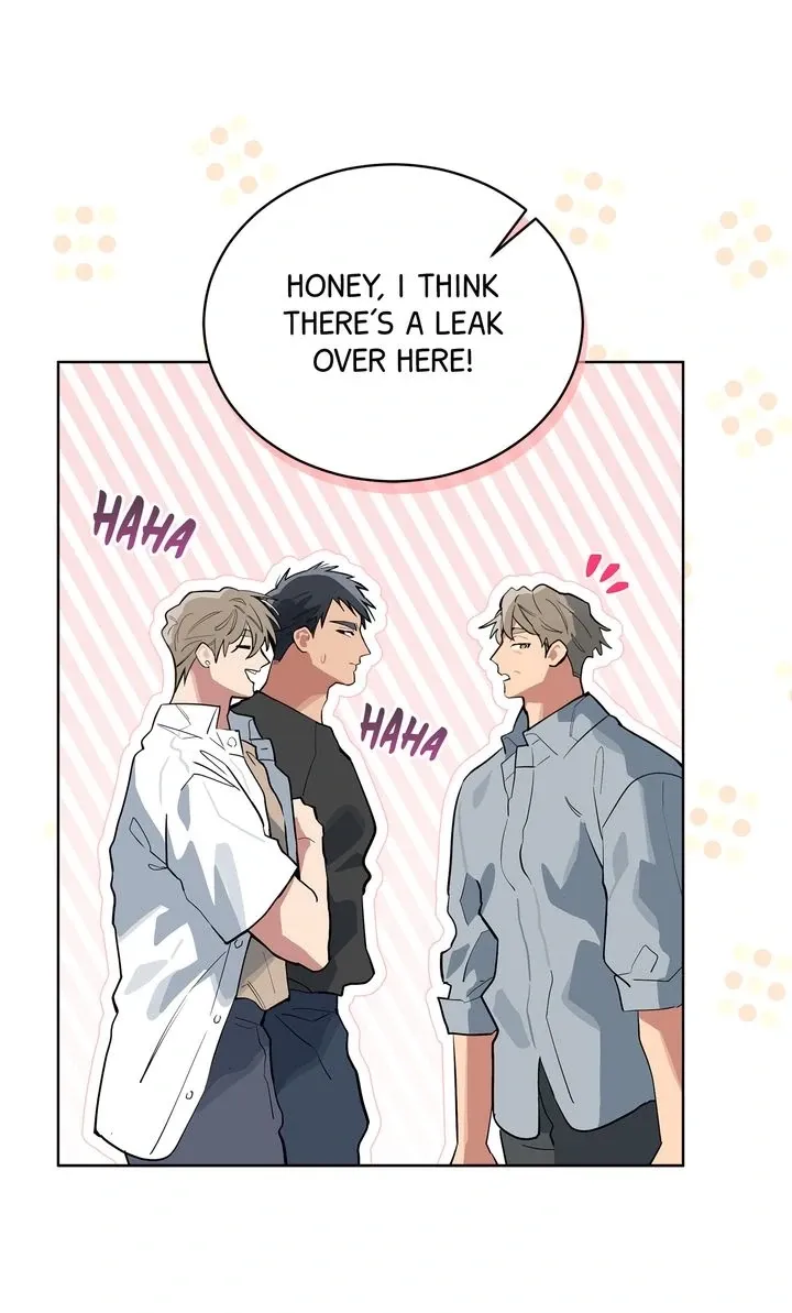 Baby, Light My Fire Chapter 22 page 67 - 