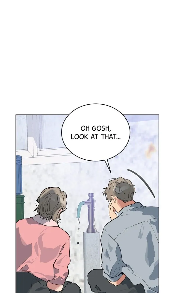Baby, Light My Fire Chapter 22 page 68 - 