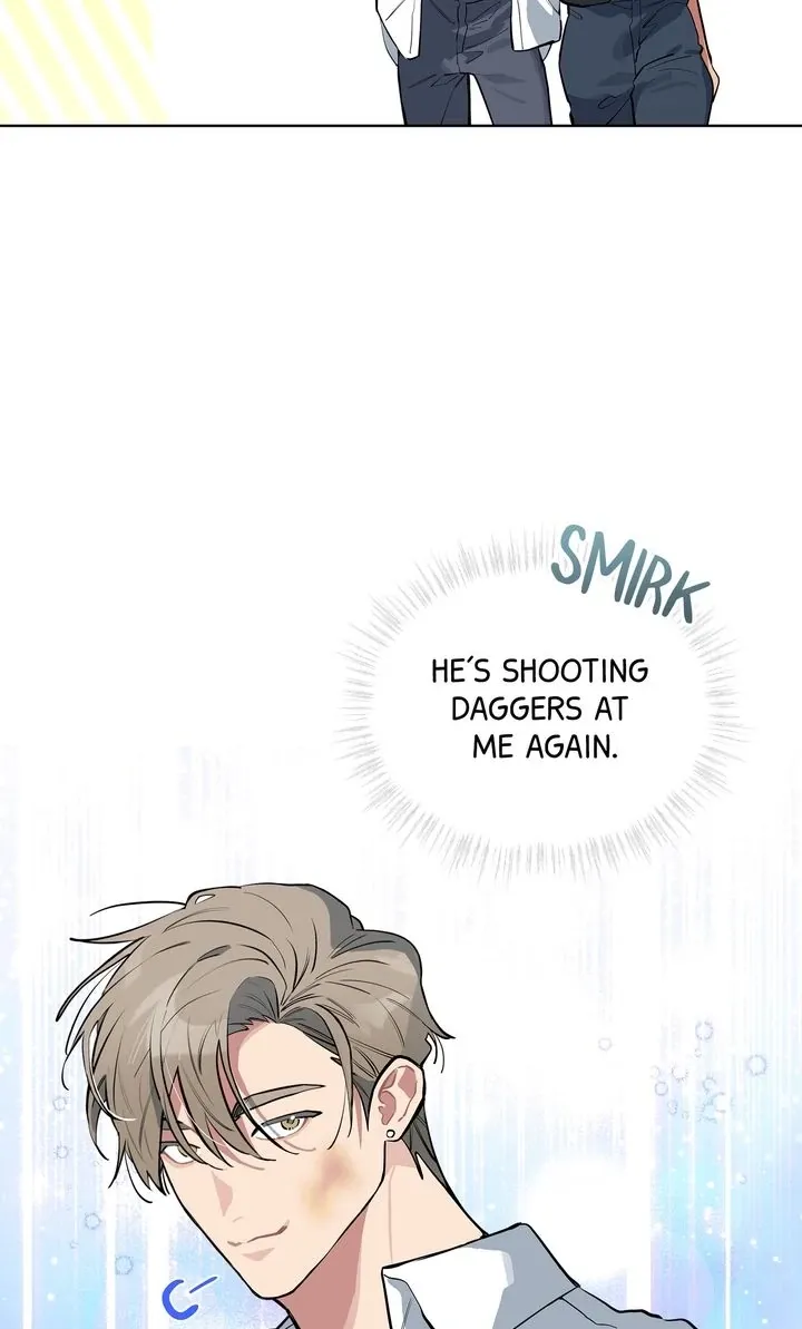 Baby, Light My Fire Chapter 22 page 70 - 