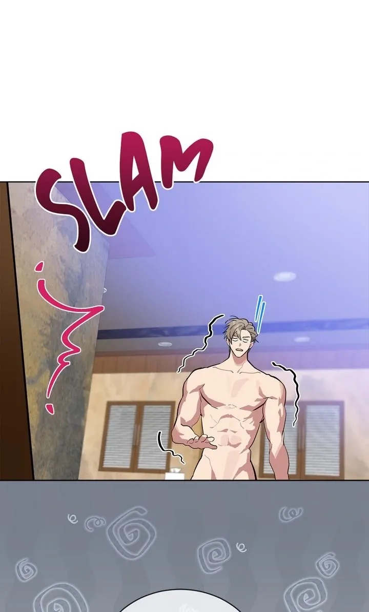 Baby, Light My Fire Chapter 22 page 10 - 