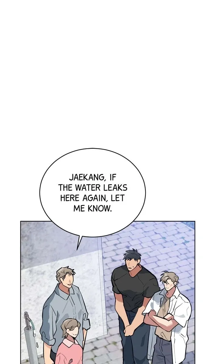 Baby, Light My Fire Chapter 23 page 1 - 