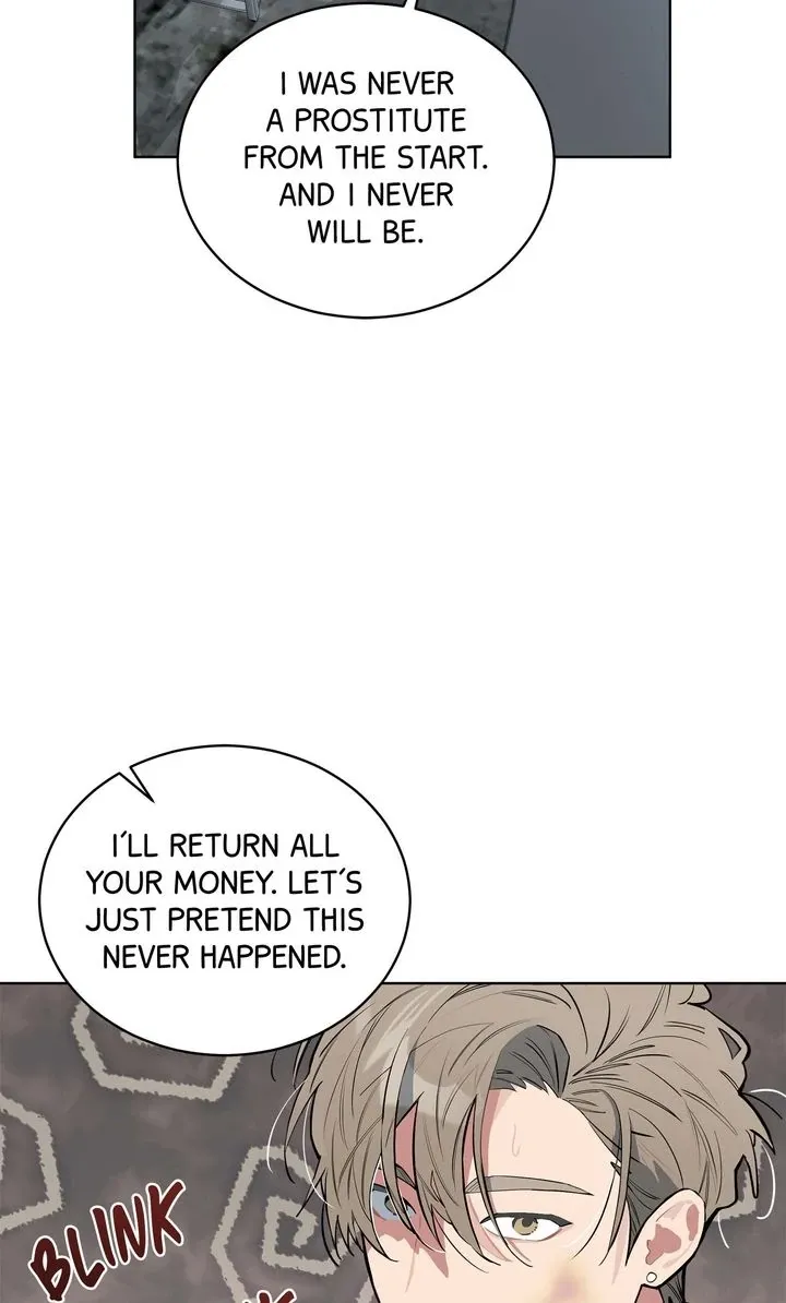 Baby, Light My Fire Chapter 23 page 19 - 