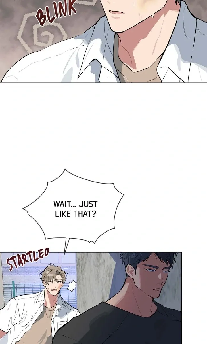 Baby, Light My Fire Chapter 23 page 20 - 
