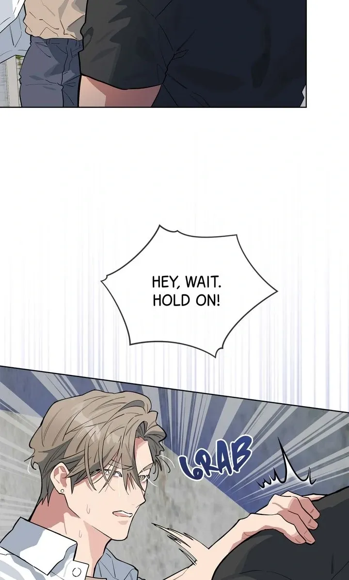 Baby, Light My Fire Chapter 23 page 21 - 