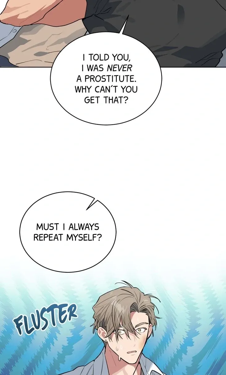 Baby, Light My Fire Chapter 23 page 23 - 