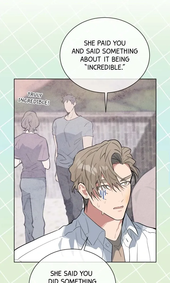 Baby, Light My Fire Chapter 23 page 25 - 