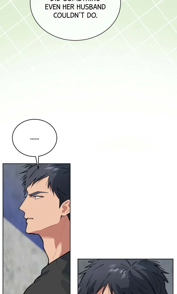 Baby, Light My Fire Chapter 23 page 26 - 